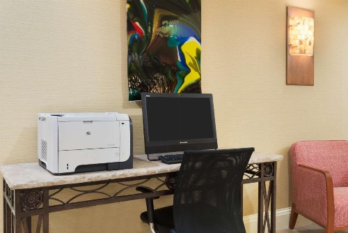 Hampton Inn Ellenton/Bradenton - image 38