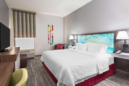 Hampton Inn Ellenton/Bradenton - image 4