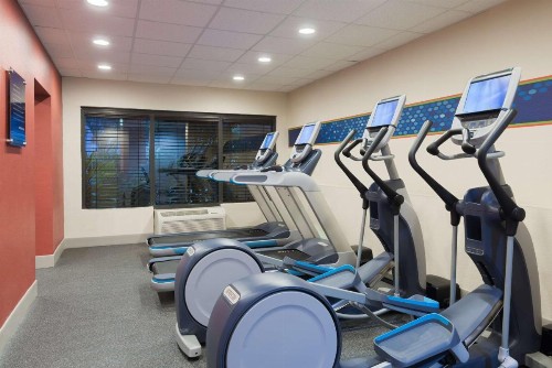 Hampton Inn Ellenton/Bradenton - image 8
