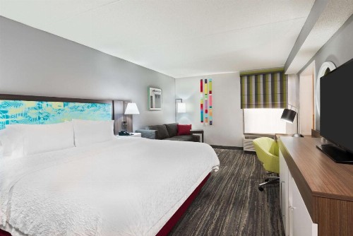 Hampton Inn Ellenton/Bradenton - image 9
