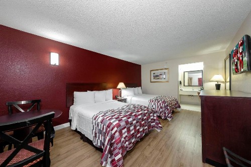 Red Roof Inn Ellenton - Bradenton NE - image 11