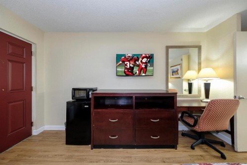 Red Roof Inn Ellenton - Bradenton NE - image 15
