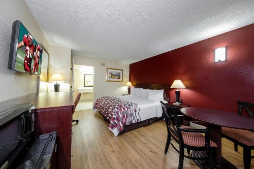 Red Roof Inn Ellenton - Bradenton NE - image 18