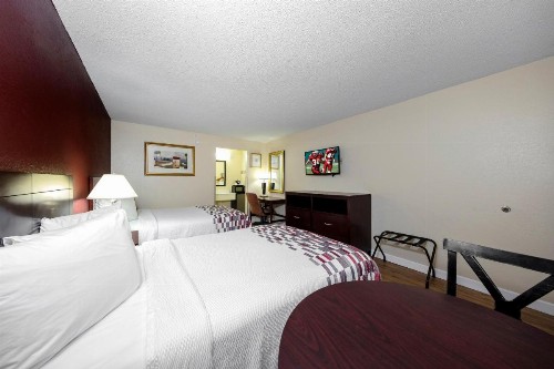 Red Roof Inn Ellenton - Bradenton NE - image 24
