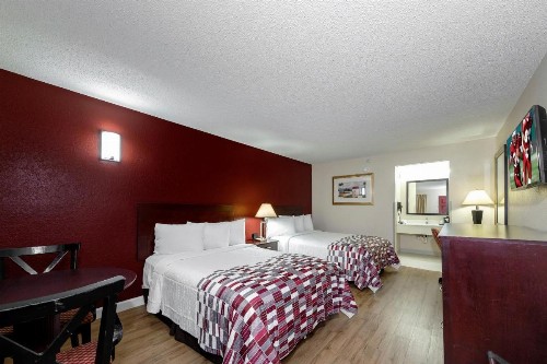 Red Roof Inn Ellenton - Bradenton NE - image 26