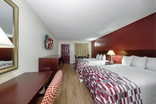 Red Roof Inn Ellenton - Bradenton NE - image 30