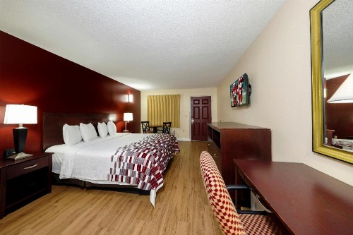 Red Roof Inn Ellenton - Bradenton NE - image 33