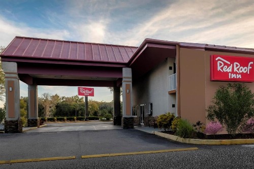 Red Roof Inn Ellenton - Bradenton NE - image 4