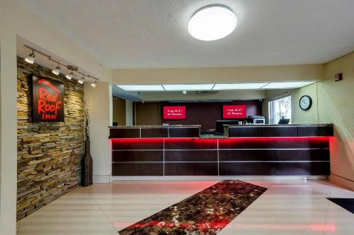 Red Roof Inn Ellenton - Bradenton NE - image 7