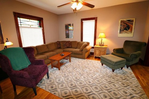Ellicottville Village Vacation Home - image 4