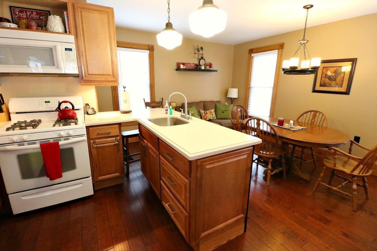 Ellicottville Village Vacation Home - main image