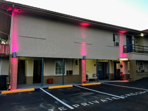 Ellijay Inn - Downtown Ellijay - image 21