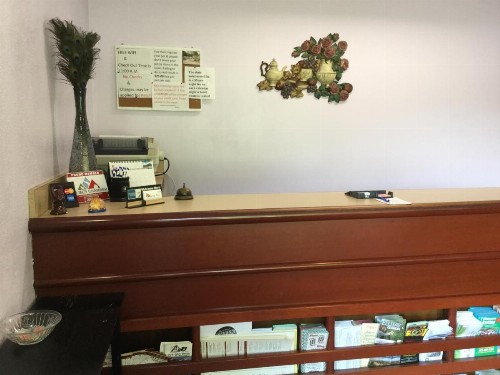 Ellijay Inn - Downtown Ellijay - image 23