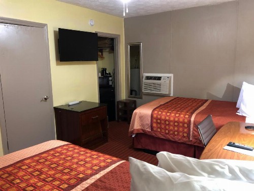 Ellijay Inn - Downtown Ellijay - image 24