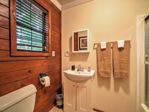 The Lazy Bear Lodge - image 10