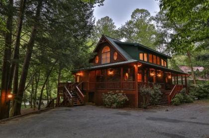 Riverhouse