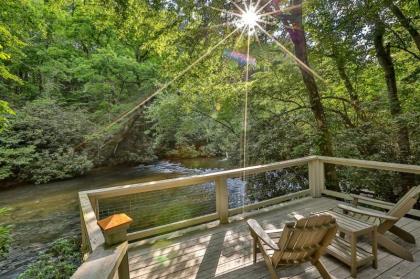 Rendezvous on the River