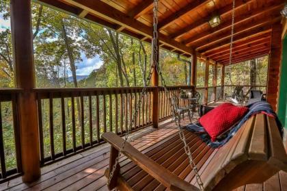 Living on Mountain Tyme - image 2