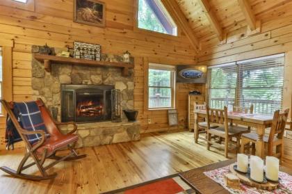 Living on Mountain Tyme - image 8