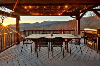 Dream A Little Ellijay Georgia