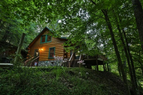 Jesse`s Place