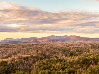 Fox Run Ridge Ellijay Georgia
