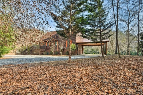 Riverbend Reserve Cabin with Pvt Yard and Fire Pit - image 8