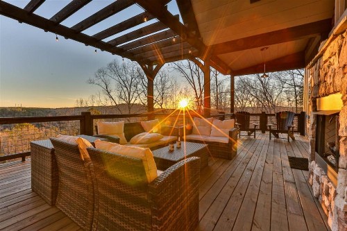 Trapper View Lodge