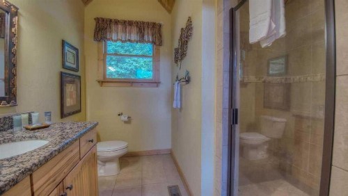 Endless View Lodge by Escape to Blue Ridge - image 4