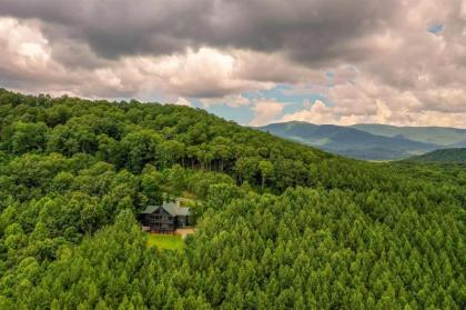Happy Trails Lodge