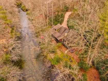 Cartecay River Retreat - image 10