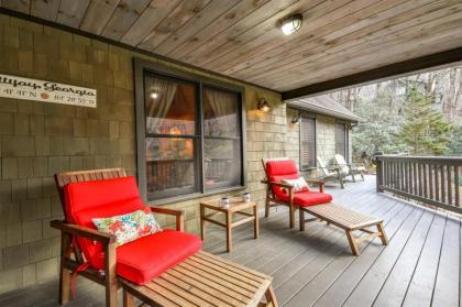 Cartecay River Retreat - image 12