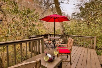 Cartecay River Retreat - image 15
