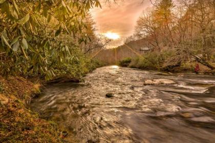 Cartecay River Retreat - image 2