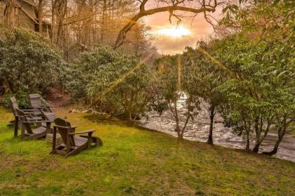 Cartecay River Retreat - image 4