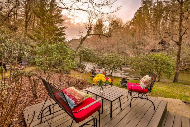 Cartecay River Retreat - image 6