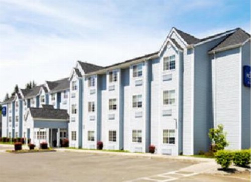 Stay Beyond Inn & Suites