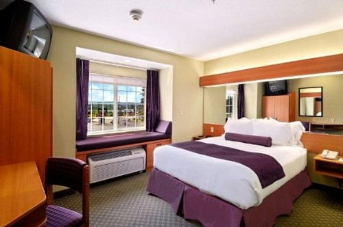 Stay Beyond Inn & Suites - image 3