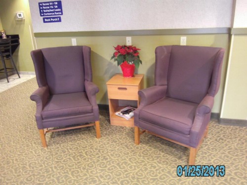 Stay Beyond Inn & Suites - image 7