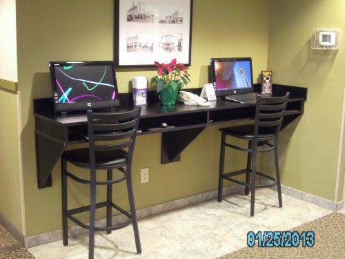 Stay Beyond Inn & Suites - image 9