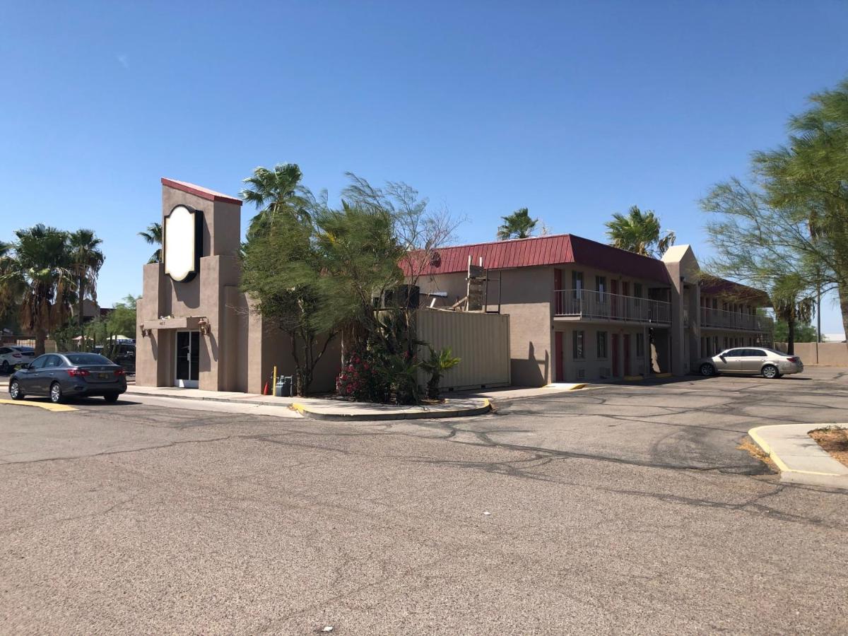 OYO Hotel Eloy AZ I-10 - main image