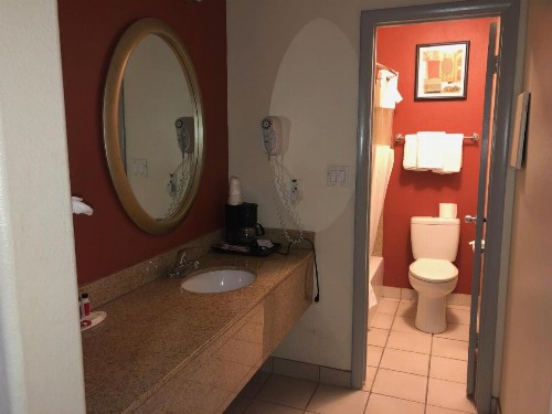 OYO Hotel Eloy AZ I-10 - image 11