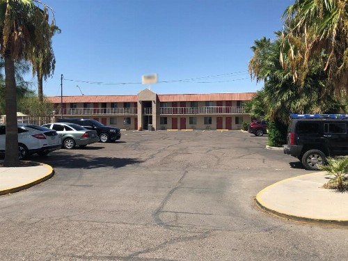 OYO Hotel Eloy AZ I-10 - image 2