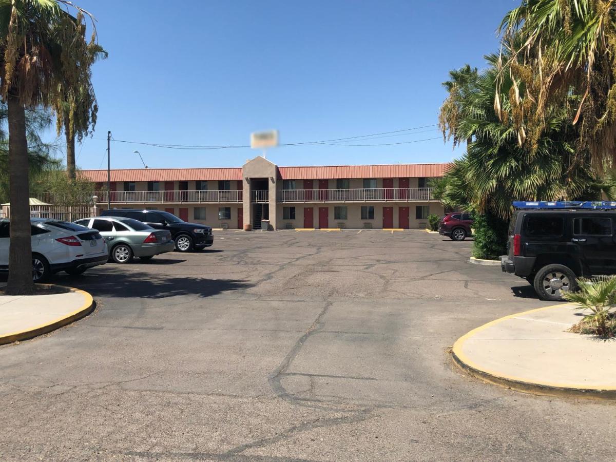 OYO Hotel Eloy AZ I-10 - image 2