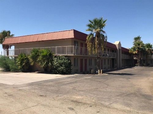 OYO Hotel Eloy AZ I-10 - image 3