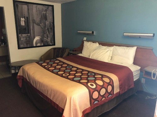 OYO Hotel Eloy AZ I-10 - image 6