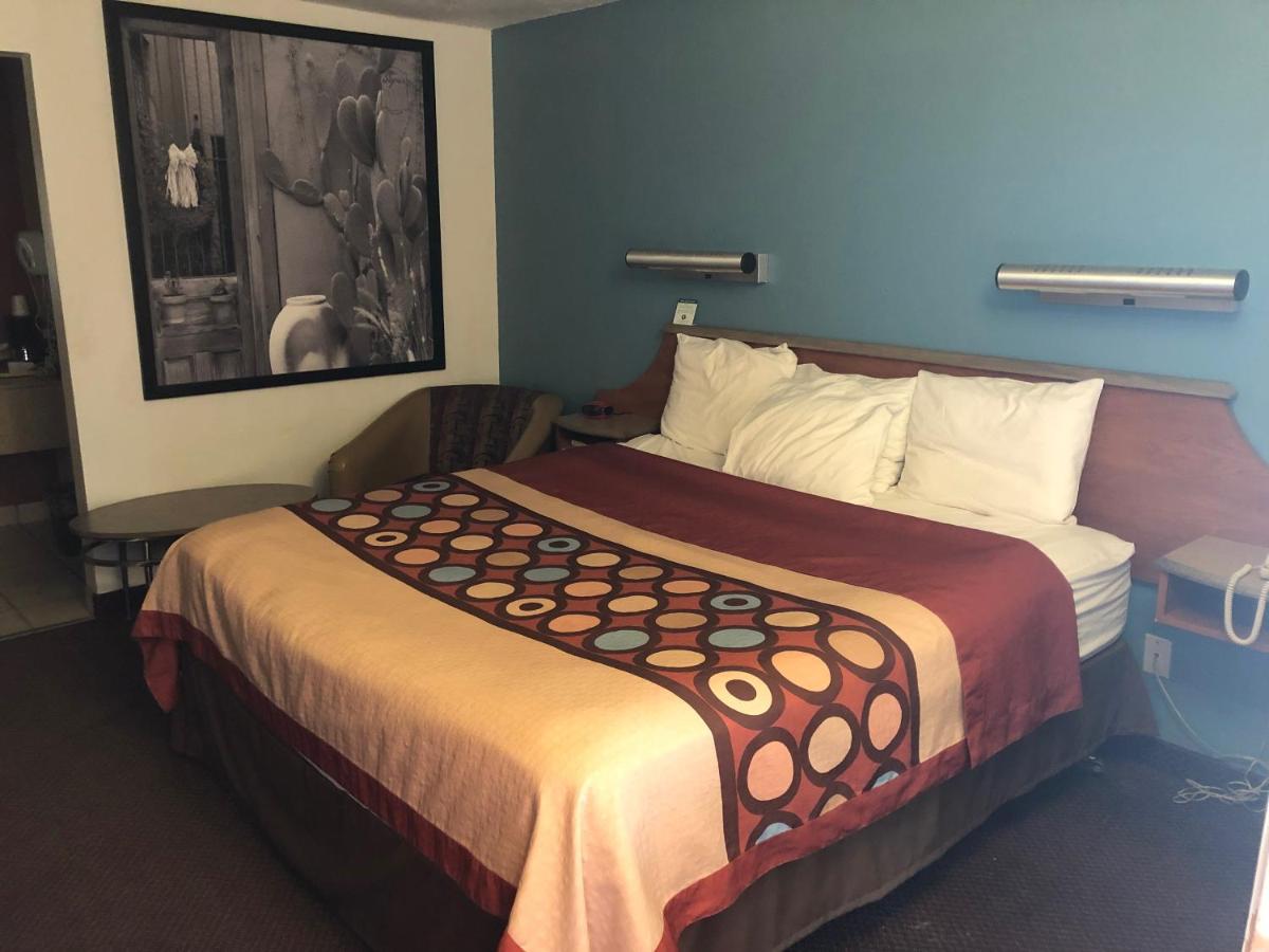OYO Hotel Eloy AZ I-10 - image 6