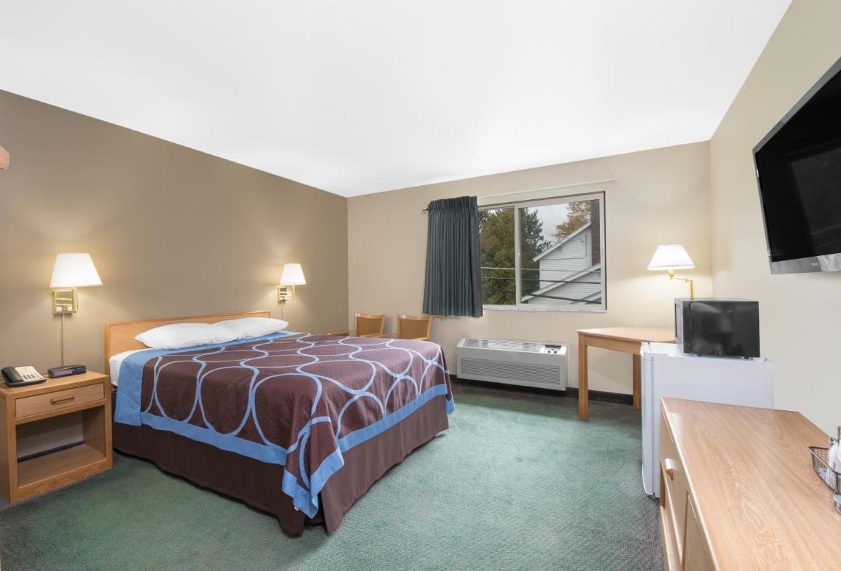 Comfort Plus - main image