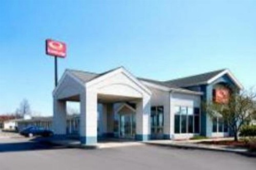 Knights Inn Elyria