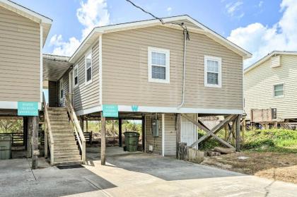 Emerald Isle Beach House Steps to the Ocean! - image 10